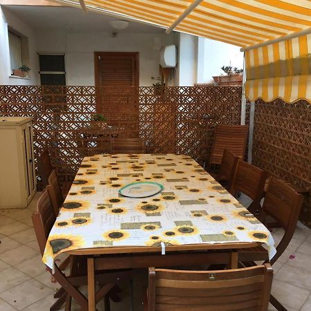 Appartement Da Alfio à Acireale Extérieur photo