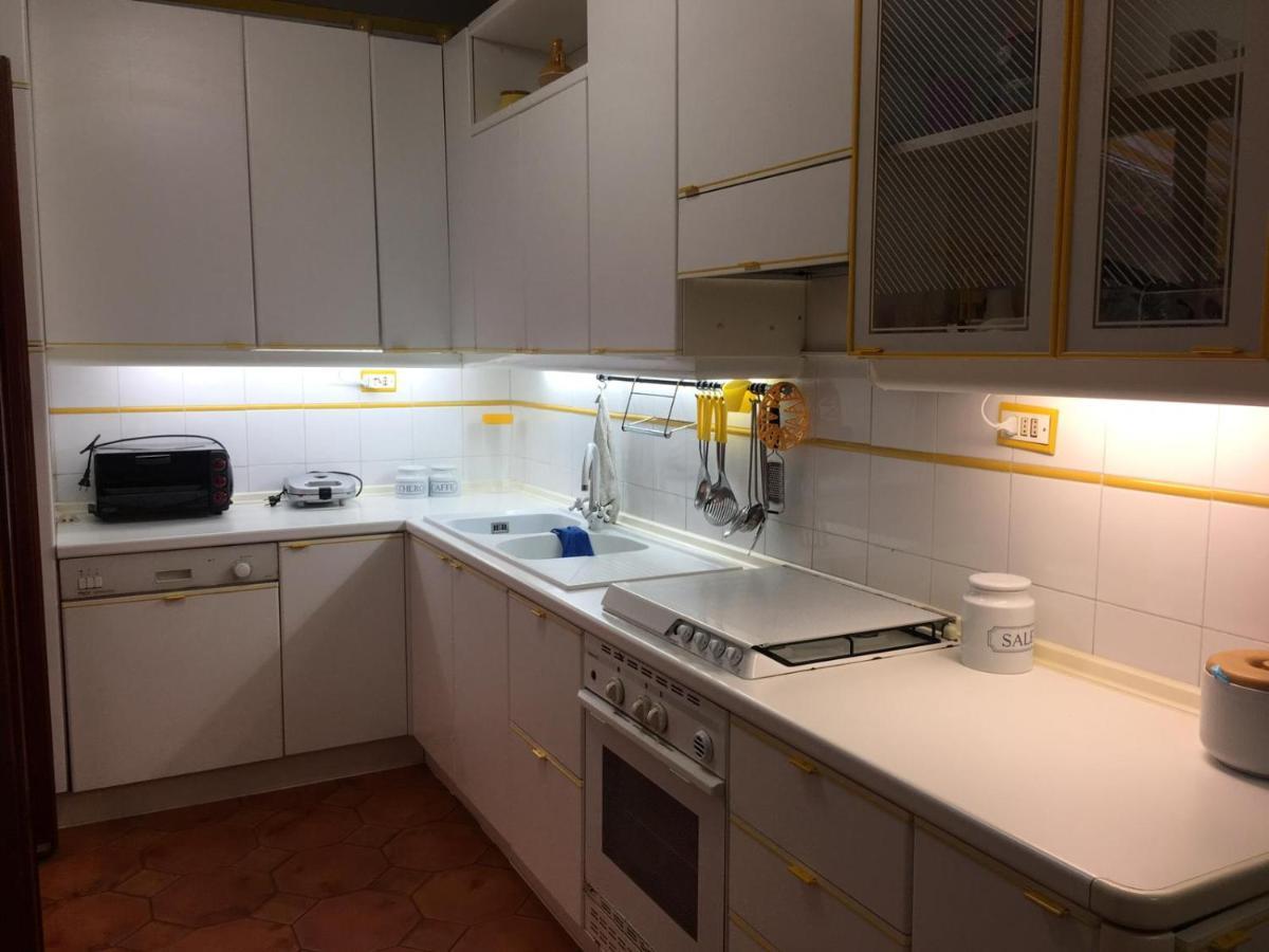Appartement Da Alfio à Acireale Extérieur photo