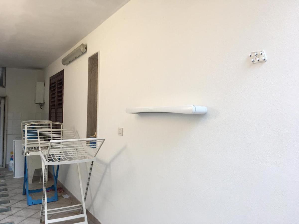 Appartement Da Alfio à Acireale Extérieur photo