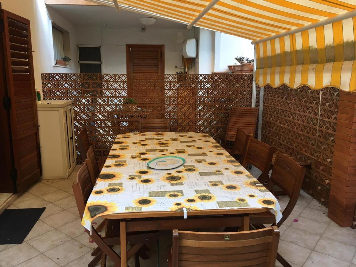 Appartement Da Alfio à Acireale Extérieur photo