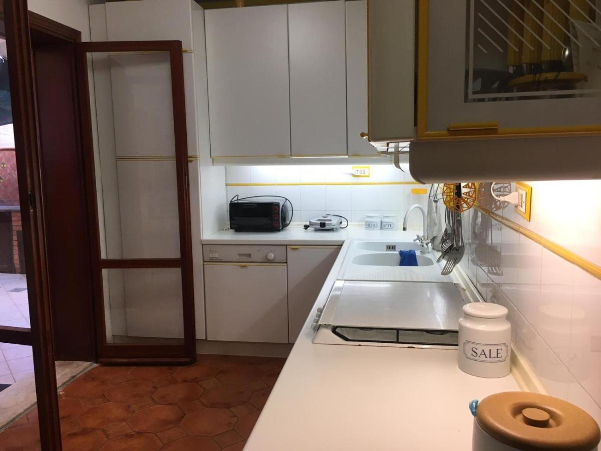 Appartement Da Alfio à Acireale Extérieur photo