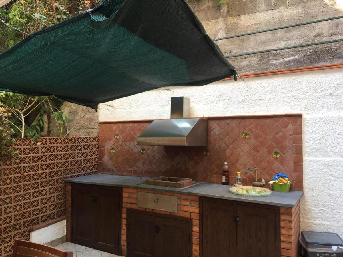 Appartement Da Alfio à Acireale Extérieur photo