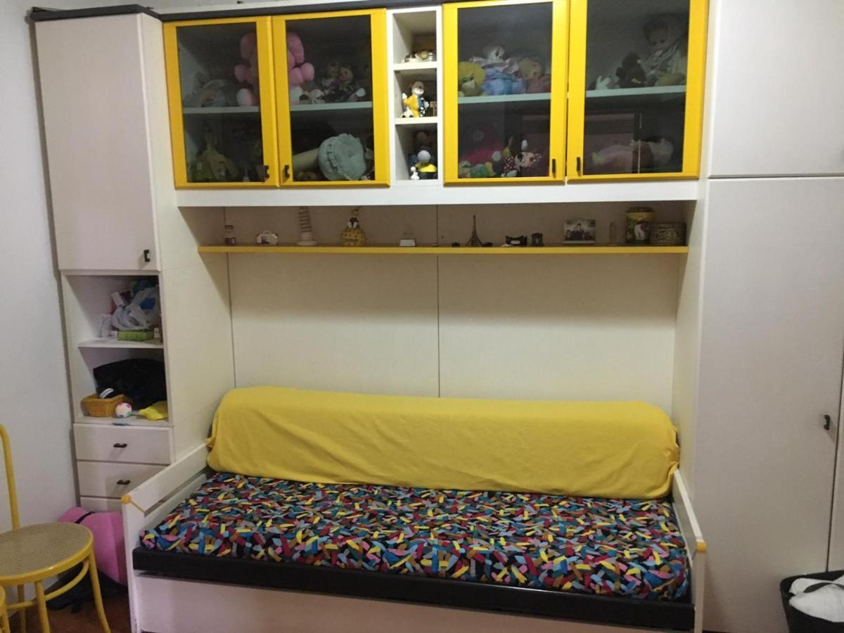 Appartement Da Alfio à Acireale Extérieur photo