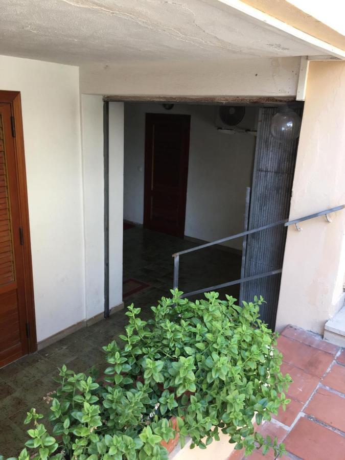 Appartement Da Alfio à Acireale Extérieur photo